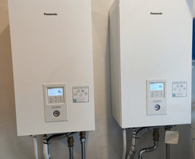 Kondicionieriai, šilumos siurbliai ir saulės elektrinės / Viarmi Energetika / Darbų pavyzdys ID 3965255