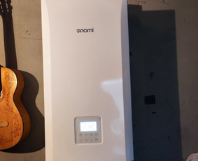 Kondicionieriai, šilumos siurbliai ir saulės elektrinės / Viarmi Energetika / Darbų pavyzdys ID 3965259