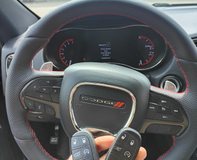 Automobilių raktų gamyba ir programavimas / Okauto_paslaugos / Darbų pavyzdys ID 3965303