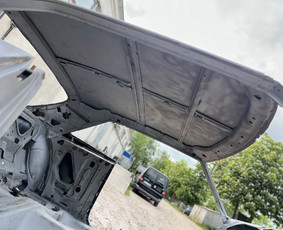 Bottom Care Antikorozinis / Laurynas / Darbų pavyzdys ID 3965309