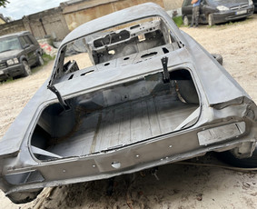 Bottom Care Antikorozinis / Laurynas / Darbų pavyzdys ID 3965311