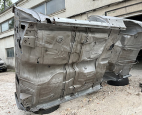 Bottom Care Antikorozinis / Laurynas / Darbų pavyzdys ID 3965317