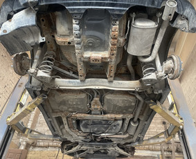 Bottom Care Antikorozinis / Laurynas / Darbų pavyzdys ID 3965323