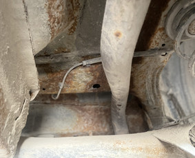 Bottom Care Antikorozinis / Laurynas / Darbų pavyzdys ID 3965325