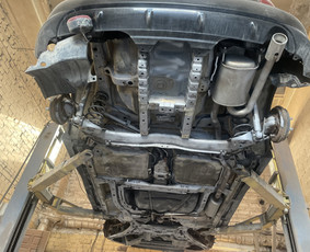 Bottom Care Antikorozinis / Laurynas / Darbų pavyzdys ID 3965327