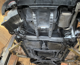 Bottom Care Antikorozinis / Laurynas / Darbų pavyzdys ID 3965341