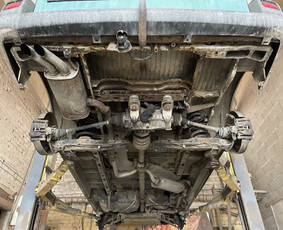 Bottom Care Antikorozinis / Laurynas / Darbų pavyzdys ID 3965355