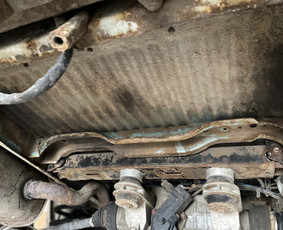 Bottom Care Antikorozinis / Laurynas / Darbų pavyzdys ID 3965357
