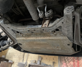 Bottom Care Antikorozinis / Laurynas / Darbų pavyzdys ID 3965367