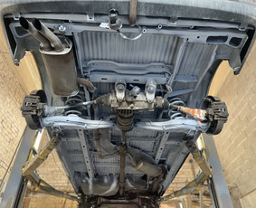 Bottom Care Antikorozinis / Laurynas / Darbų pavyzdys ID 3965397