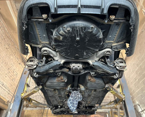 Bottom Care Antikorozinis - Automobilių plovyklos - 4 Automobilių plovyklos - Bottom Care Antikorozinis - 4