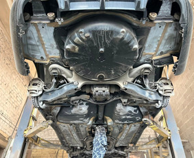 Bottom Care Antikorozinis - Automobilių plovyklos - 3 Automobilių plovyklos - Bottom Care Antikorozinis - 3