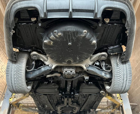 Bottom Care Antikorozinis - Automobilių plovyklos - 1 Automobilių plovyklos - Bottom Care Antikorozinis - 1