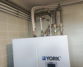 Kondicionieriai, šilumos siurbliai ir saulės elektrinės / Viarmi Energetika / Darbų pavyzdys ID 3965457