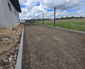 Vejos įrengimas: sėjimas, ruloninė veja - Gerbūvio darbai - 3