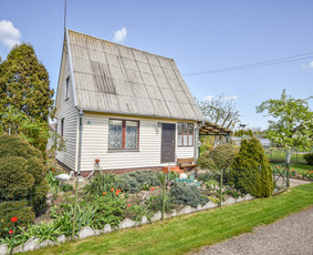 Konsultacijos NT įteisinimo klausimais - Nekilnojamojo turto brokeris - 1