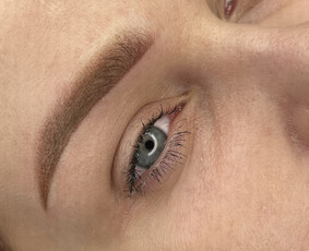 Permanentinis makiažas - Vilma Mickienė - Vilma Permanent - Antakių permanentinis makiažas - 3 Antakių permanentinis makiažas - Permanentinis makiažas - Vilma Mickienė - Vilma Permanent - 3