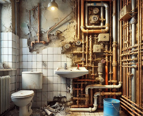 Visi santechnikos sprendimai vienose rankose - Šulinių valymas - 1 Šulinių valymas - Visi santechnikos sprendimai vienose rankose - 1