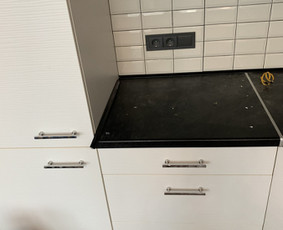 Meistras į Namus – Visi Smulkūs Darbai Jūsų Patogumui! / Andrius / Darbų pavyzdys ID 3959630