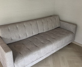 Meistras į Namus – Visi Smulkūs Darbai Jūsų Patogumui! / Andrius / Darbų pavyzdys ID 3965975