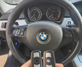 Automobilių raktų gamyba ir programavimas / Okauto_paslaugos / Darbų pavyzdys ID 3966009