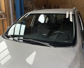 Autoservisai, automobilių remontas - Mobilus Autostiklų keitimas - 4