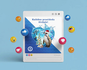 Jūsų partneris visiems grafinio dizaino darbams. - Maketavimas - 1 Maketavimas - Jūsų partneris visiems grafinio dizaino darbams. - 1