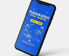 Jūsų partneris visiems grafinio dizaino darbams. - Maketavimas - 3 Maketavimas - Jūsų partneris visiems grafinio dizaino darbams. - 3