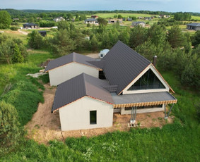 Plokščio stogo dengimas prilydoma ir Epdm danga, remontas / Gerasis stogininkas, UAB "Merlida" / Darbų pavyzdys ID 3966193
