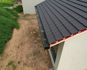 Plokščio stogo dengimas prilydoma ir Epdm danga, remontas / Gerasis stogininkas, UAB "Merlida" / Darbų pavyzdys ID 3966195