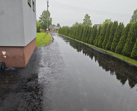 Pagrindų įrengimas, asfaltavimo darbai - Kelių tiesimas - 1 Kelių tiesimas - Pagrindų įrengimas, asfaltavimo darbai - 1