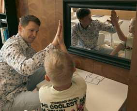 Logopedai - Arno Šimonio kalbos ugdymo studija - 4