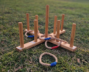 Lauko žaidimų nuoma - Pramogos vaikams - 4 Pramogos vaikams - Lauko žaidimų nuoma - 4