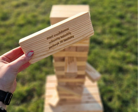 Lauko žaidimų nuoma - Pramogos vaikams - 1 Pramogos vaikams - Lauko žaidimų nuoma - 1