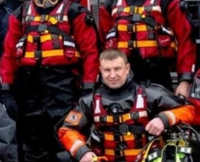 Povandenininiai darbai ir paieška / Vladislav Kovrižkin / Darbų pavyzdys ID 3966583
