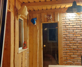 Staliaus darbai ir ne tik. - Malkinės, statyba - 2 Malkinės, statyba - Staliaus darbai ir ne tik. - 2
