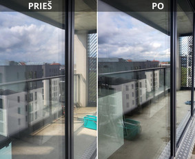 Visos valymo paslaugos. Dirbame visoje Lietuvoje ! / MB "HD Clean" / Darbų pavyzdys ID 3966849