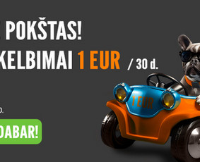 Tai Bent Grafika Jums!:) - Banerių kūrimas - 4 Banerių kūrimas - Tai Bent Grafika Jums!:) - 4