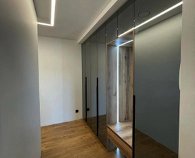 Bdbaldai, baldų gamyba ir projektavimas / Deimantas Bedulskis / Darbų pavyzdys ID 3966997