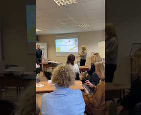 Pramoginių Protmūšių Organizavimas ir Vedimas (Lt) - Protmūšių organizavimas, vedimas - 2 Protmūšių organizavimas, vedimas - Pramoginių Protmūšių Organizavimas ir Vedimas (Lt) - 2