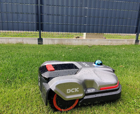 Vejos robotų instaliavimas, konsultavimas / Jonas / Darbų pavyzdys ID 3967089