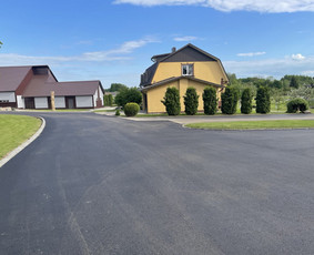 Visi asfaltavimo darbai - Kelių tiesimas - 4 Kelių tiesimas - Visi asfaltavimo darbai - 4