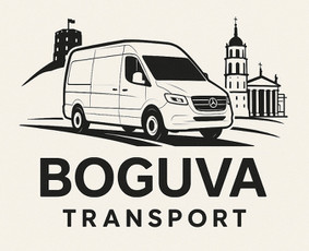 Krovinių pervežimas , perkraustymo paslaugos. / Boguva Transport / Darbų pavyzdys ID 3967215