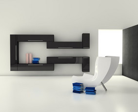 Nestandartinių baldų gamyba - Virtuvės ir nestandartinių baldų gamyba, Laiptų Gamyba - 1