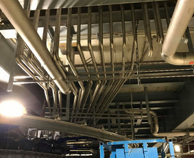 Suvirinimas elektra - Pramoninis Tig Mig/mag Mma suvirinimas - 4