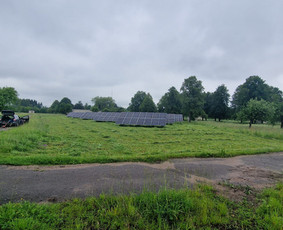 Aplinkos priežiūros darbai, žolės pjovimas, sniego valymas / Ingridas Kazlauskas / Darbų pavyzdys ID 3967275