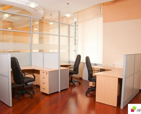 Biuro baldų gamyba - Virtuvės ir nestandartinių baldų gamyba, Laiptų Gamyba - 1