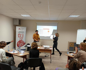 Pramoginių Protmūšių Organizavimas ir Vedimas (Lt) - Protmūšių organizavimas, vedimas - 4 Protmūšių organizavimas, vedimas - Pramoginių Protmūšių Organizavimas ir Vedimas (Lt) - 4