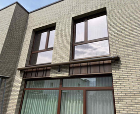 Plėvelės klijavimas / Plėvelės klijavimas / Darbų pavyzdys ID 3967409