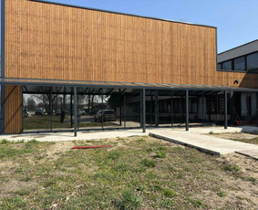 Plėvelės klijavimas / Plėvelės klijavimas / Darbų pavyzdys ID 3967417